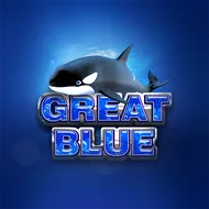 Great Blue